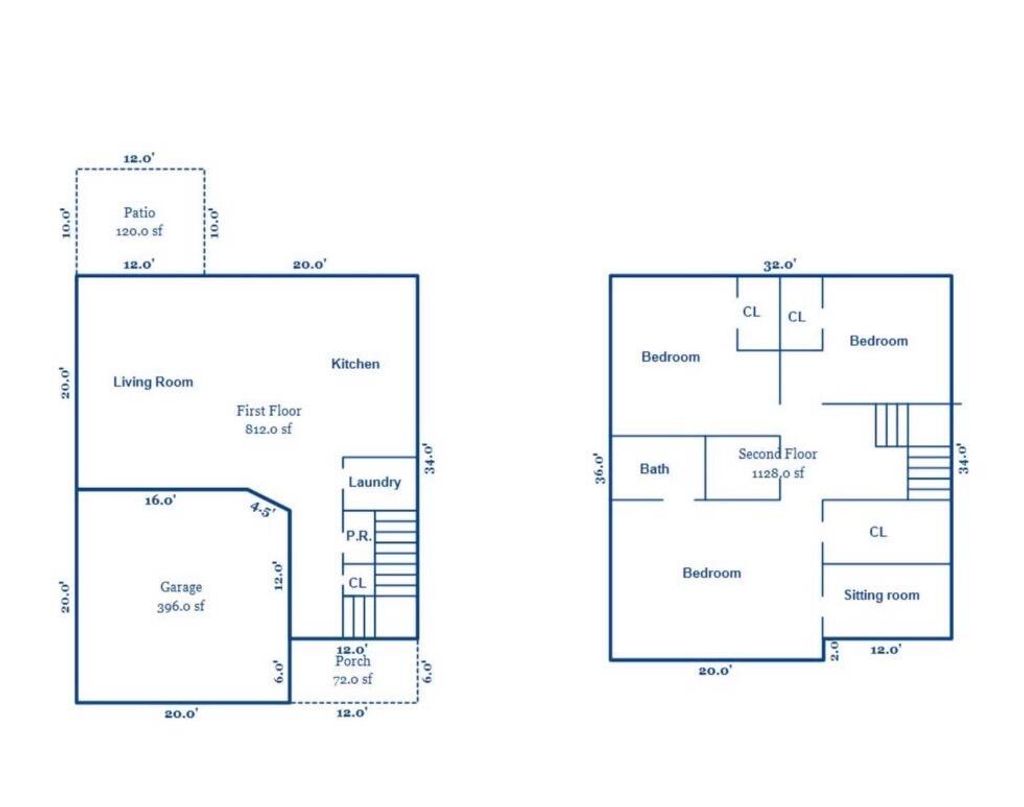 Photo of 1547 Traywick Avenue, Johns Island, SC 29455 (MLS # 25031582)