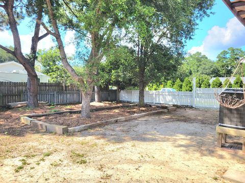 A home in Johns Island