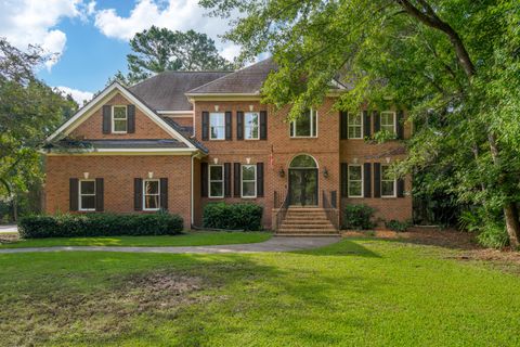 Photo of 3919 Colonel Vanderhorst Circle, Mount Pleasant, SC 29466 (MLS # 25022084)