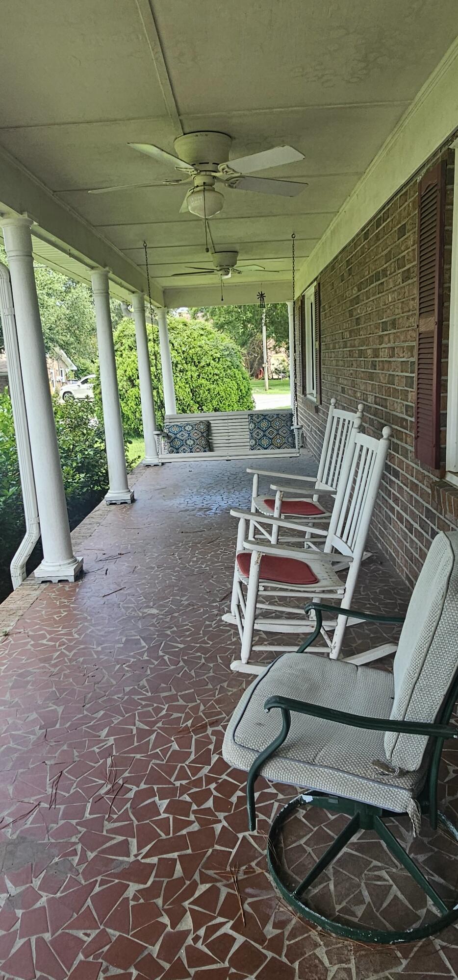 1567 Sanford Road