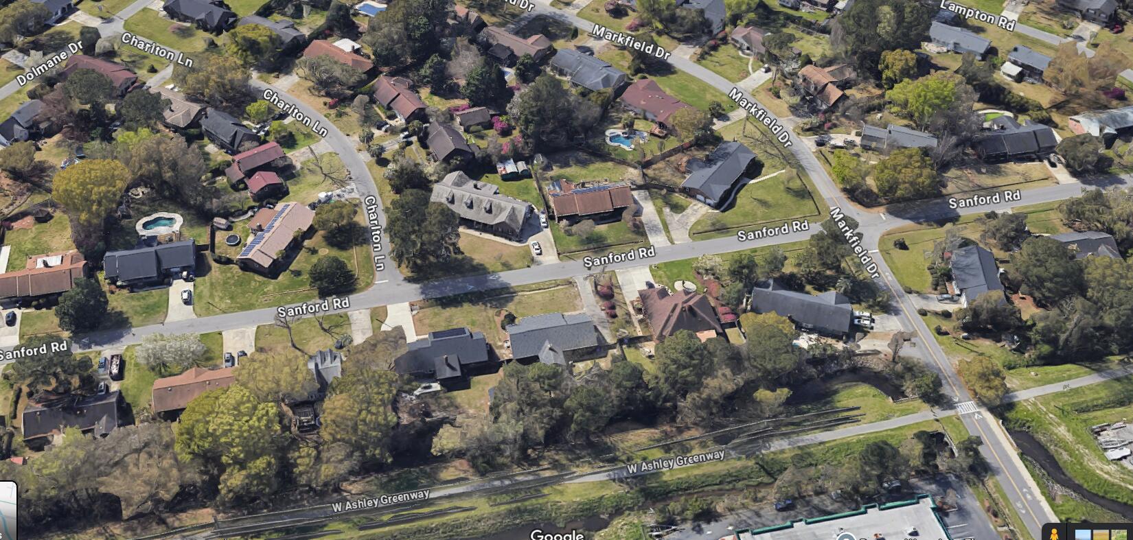 1567 Sanford Road