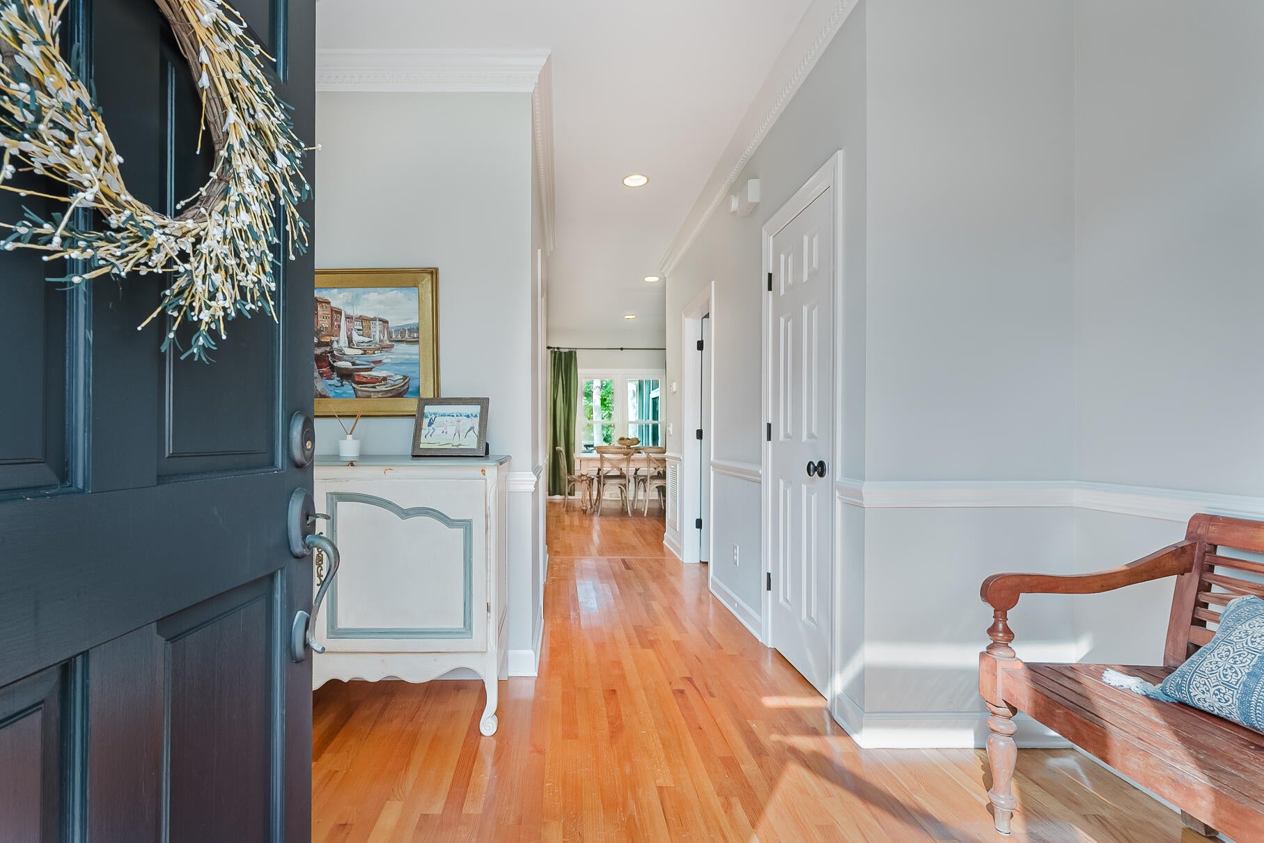 599 Palisades Drive