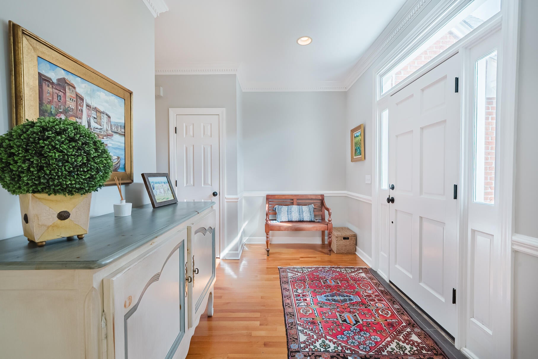 599 Palisades Drive