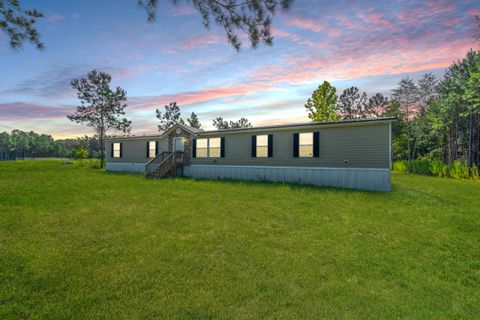 A home in Cottageville