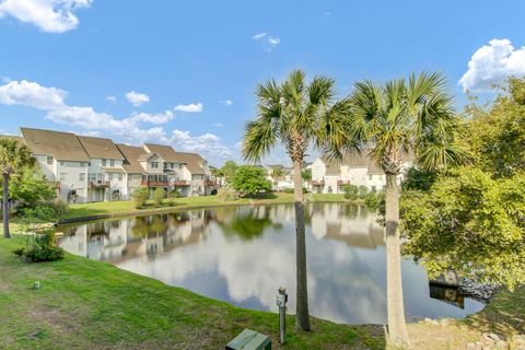 A home in Johns Island