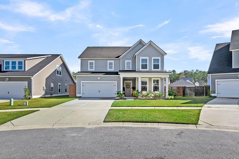 A home in Summerville