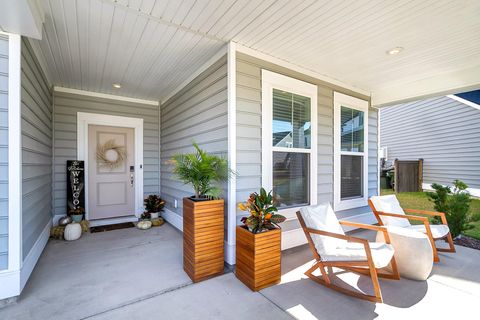 A home in Summerville