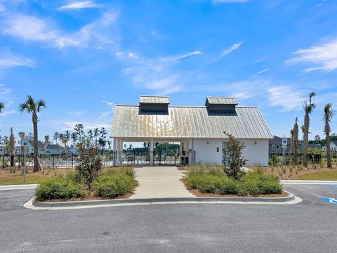 A home in Summerville