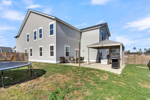 A home in Summerville