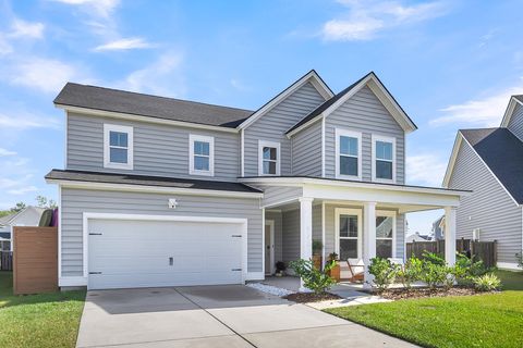 A home in Summerville