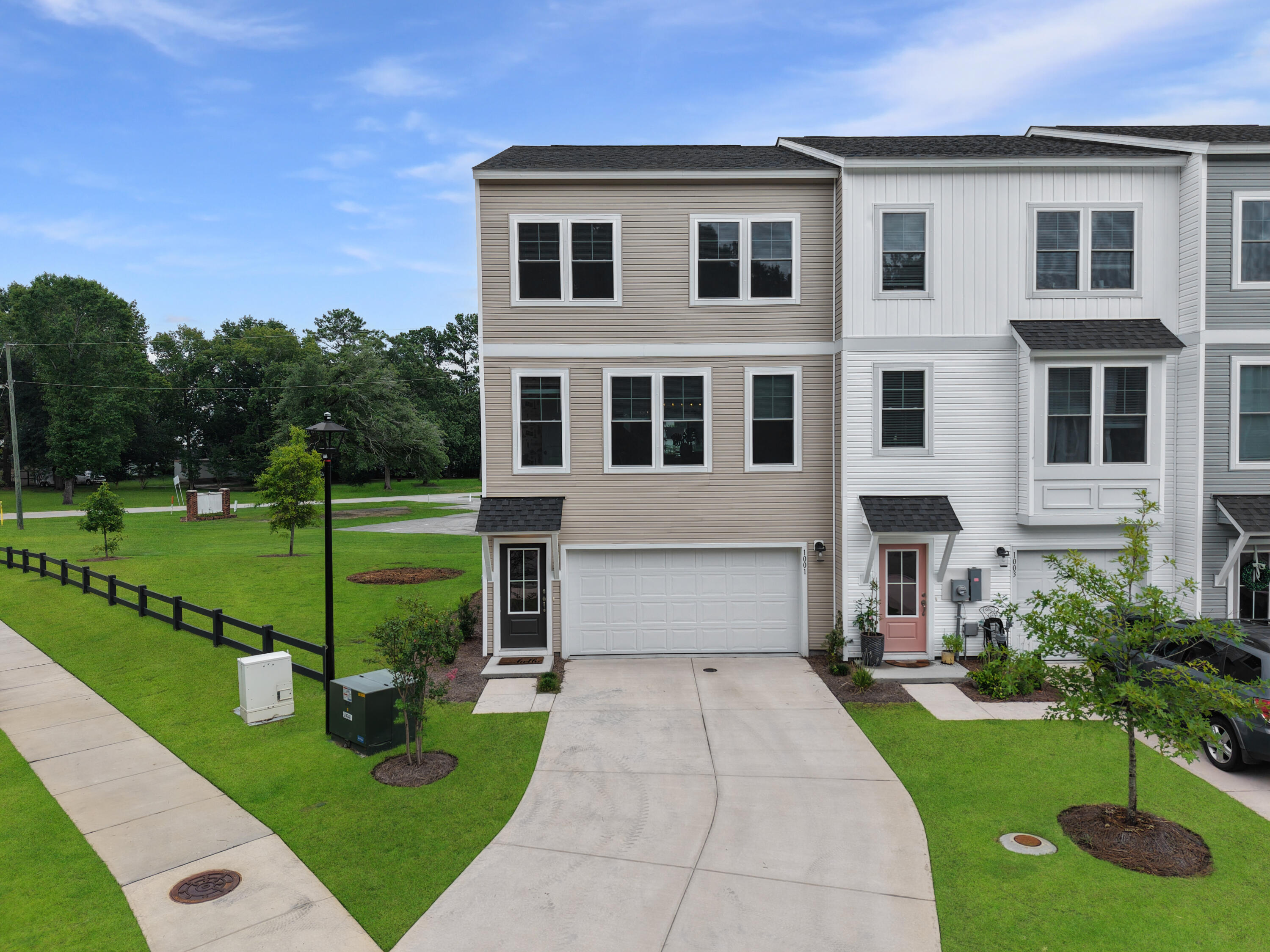 1001 Pettiford Place