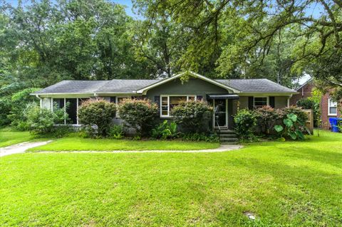 Photo of 503 Risher Street, Charleston, SC 29407 (MLS # 25023188)