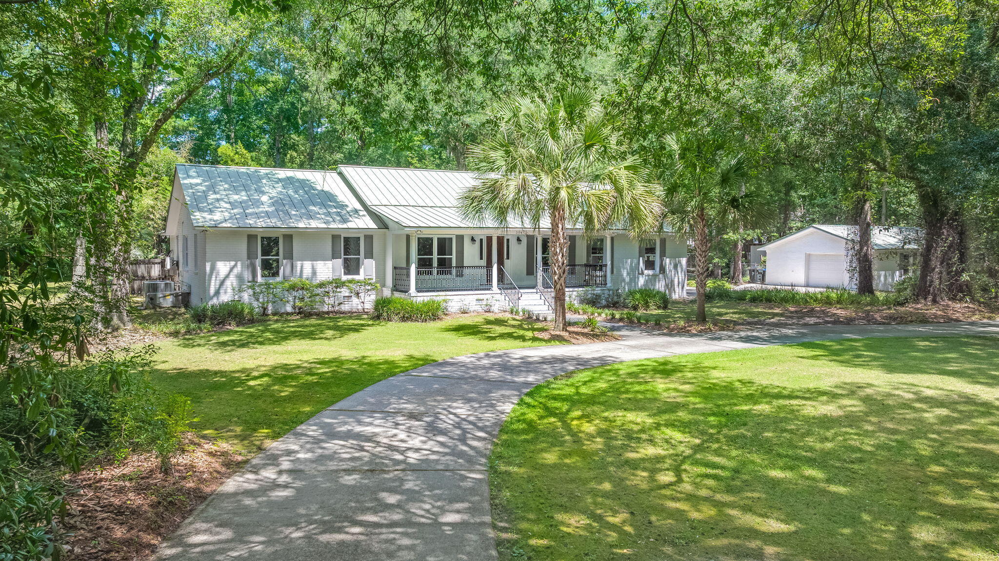 304 Woodland Drive