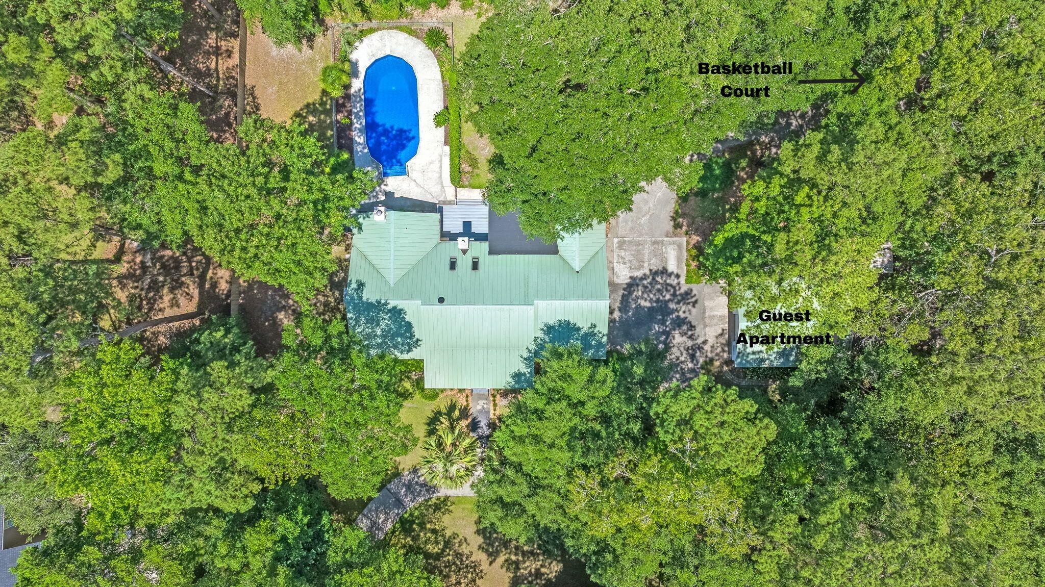 304 Woodland Drive