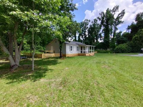 A home in Williams