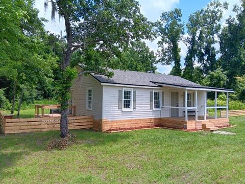 A home in Williams