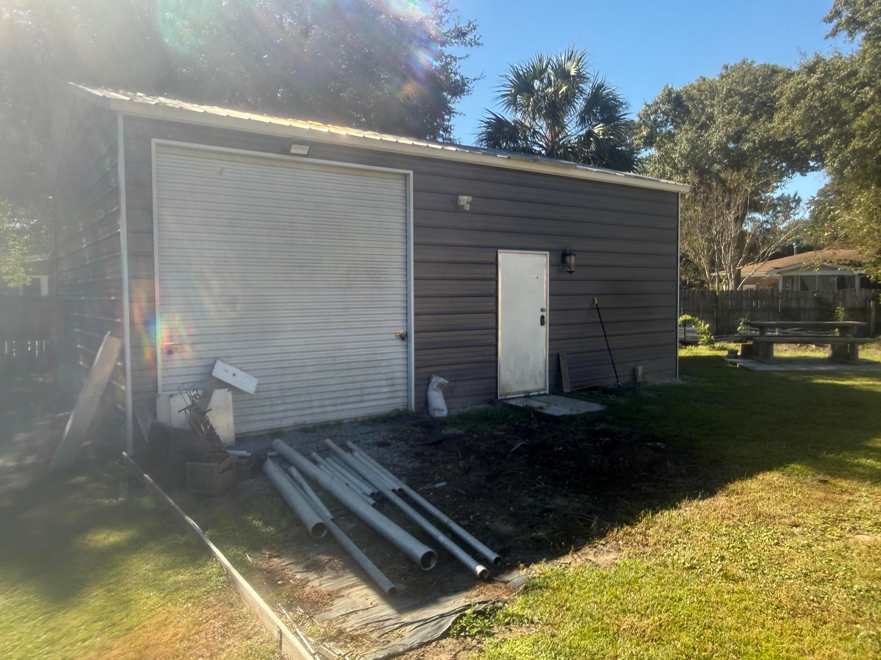 1633 Sanford Road