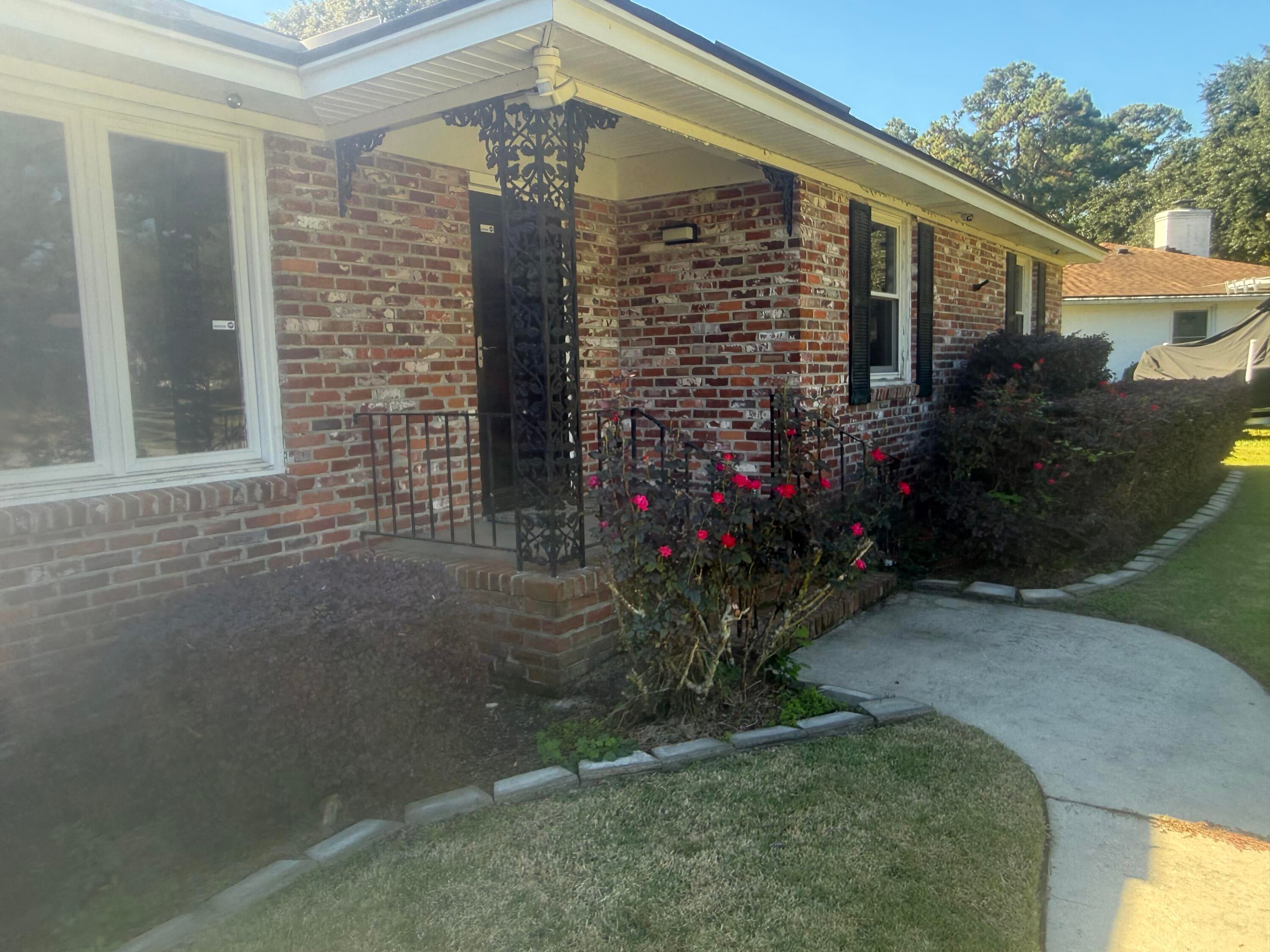 1633 Sanford Road