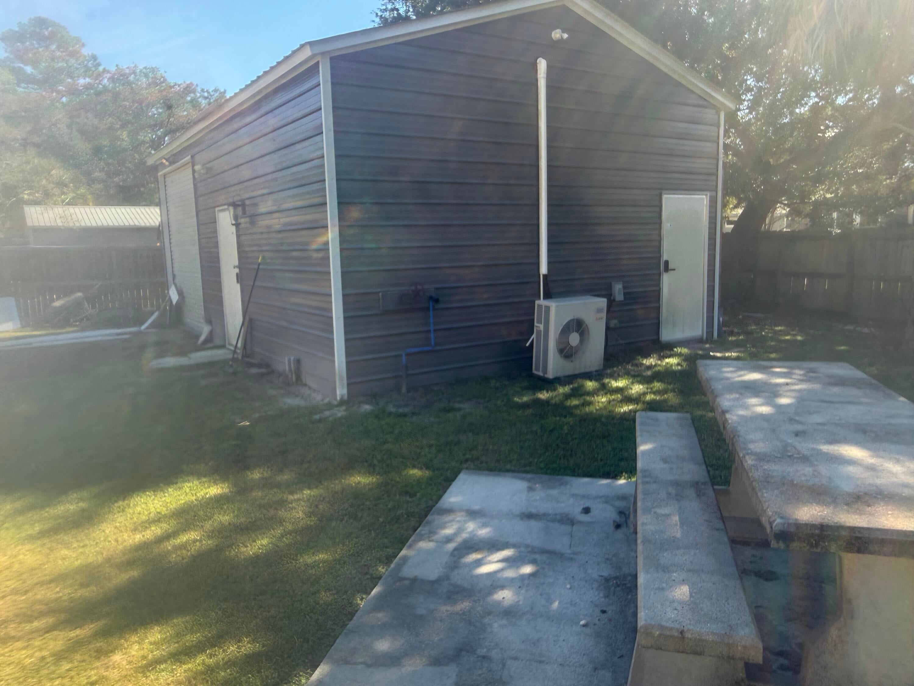 1633 Sanford Road