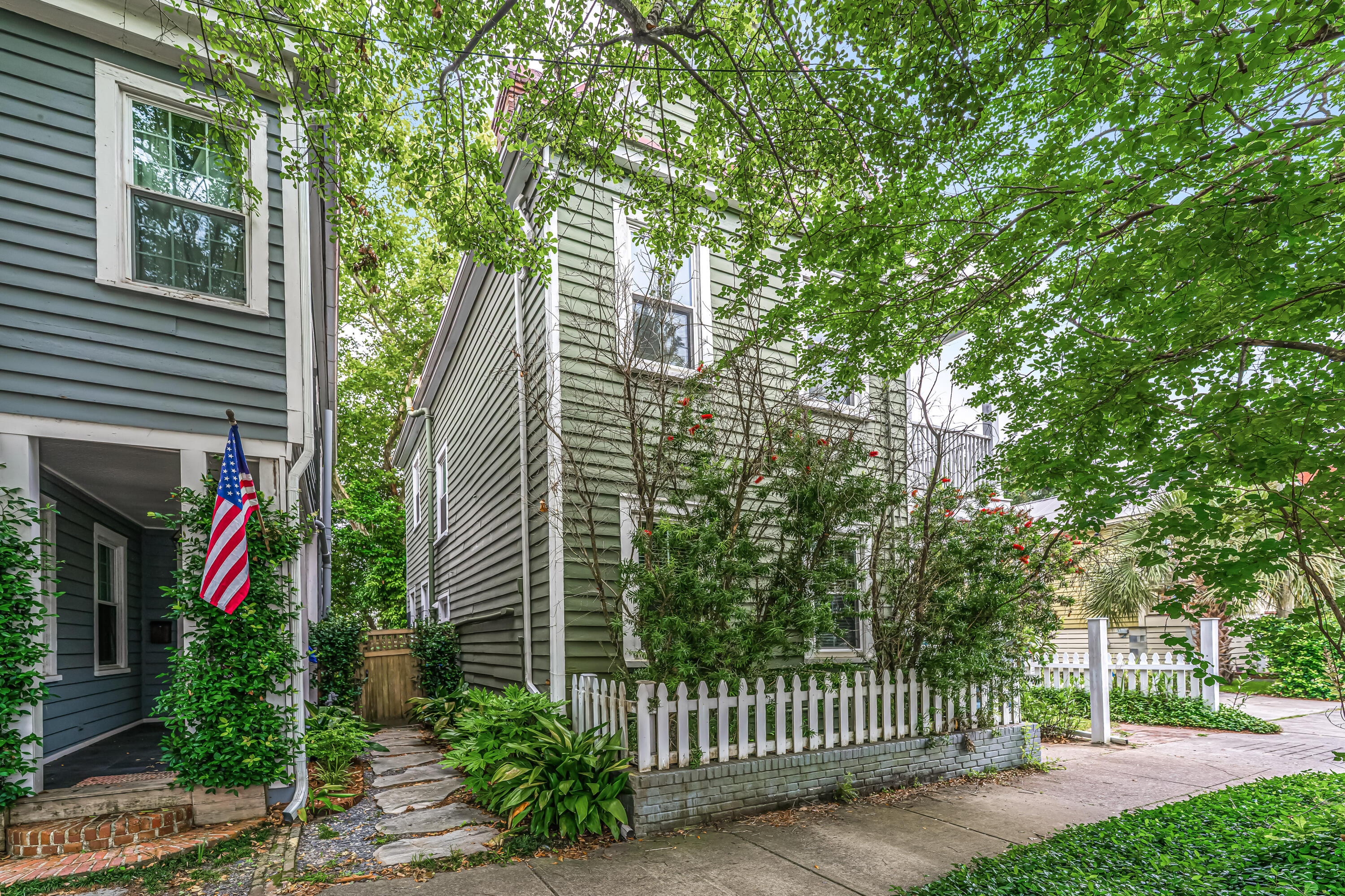 173 Fishburne Street