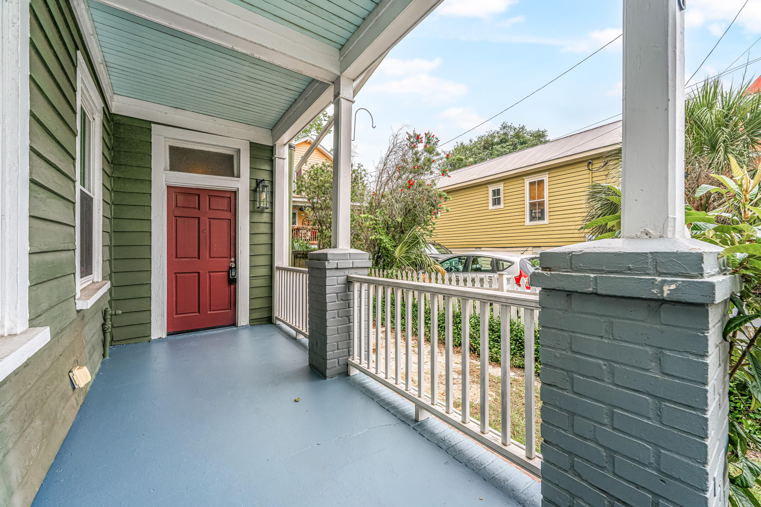 173 Fishburne Street