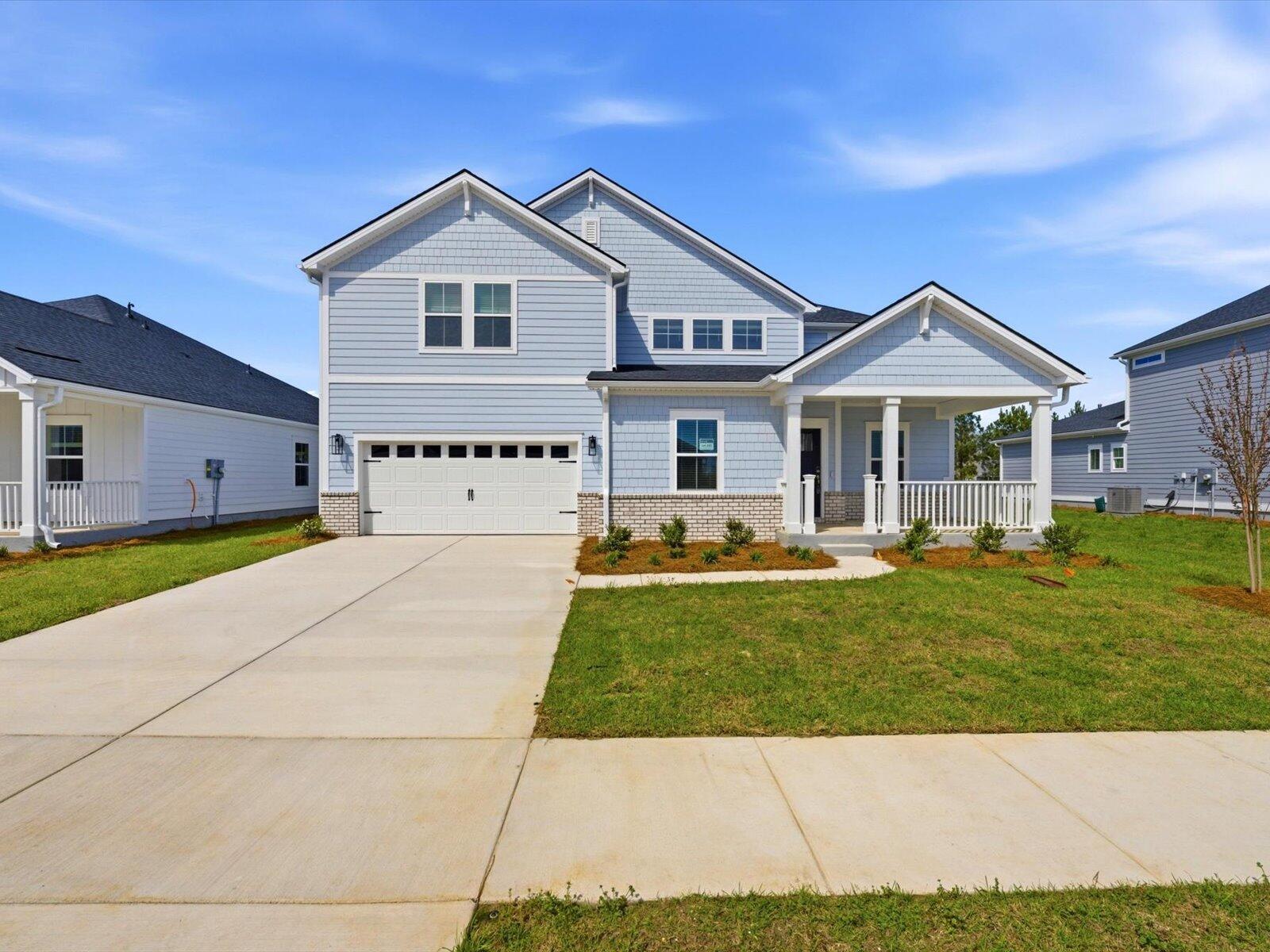 408 Radiant Blue Way