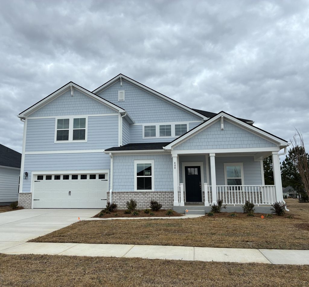Photo of 408 Radiant Blue Way, Summerville, SC 29486 (MLS # 26006666)