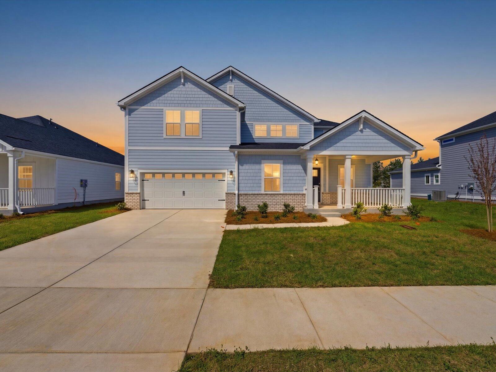408 Radiant Blue Way