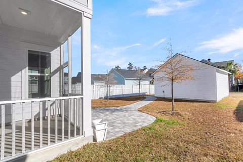 A home in Summerville