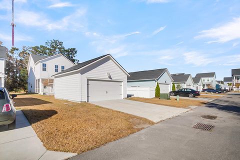 A home in Summerville