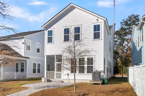 A home in Summerville