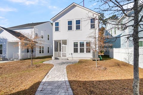 A home in Summerville