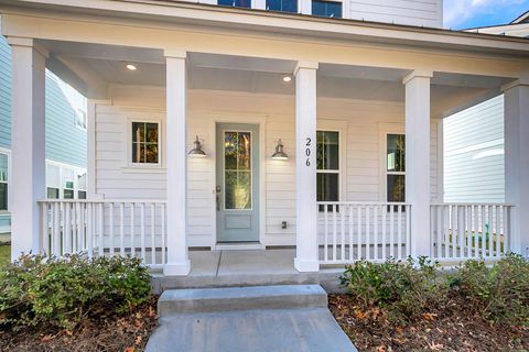 A home in Summerville