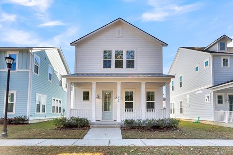 A home in Summerville