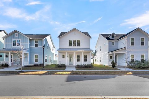 A home in Summerville