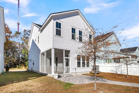 A home in Summerville