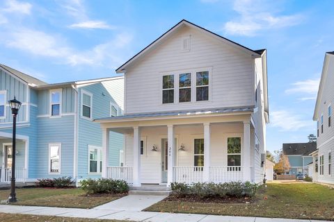 A home in Summerville