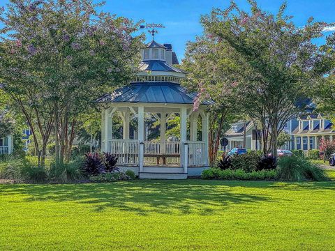 A home in Summerville