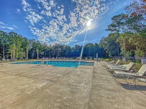 A home in Summerville