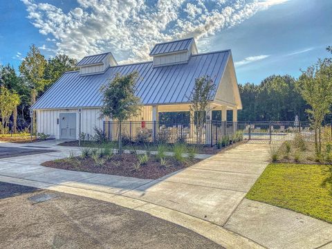 A home in Summerville