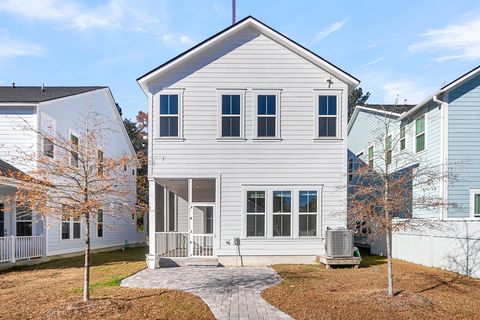 A home in Summerville