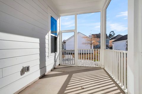 A home in Summerville