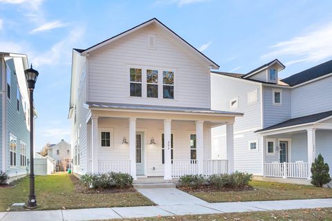 A home in Summerville