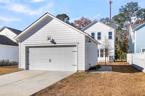 A home in Summerville