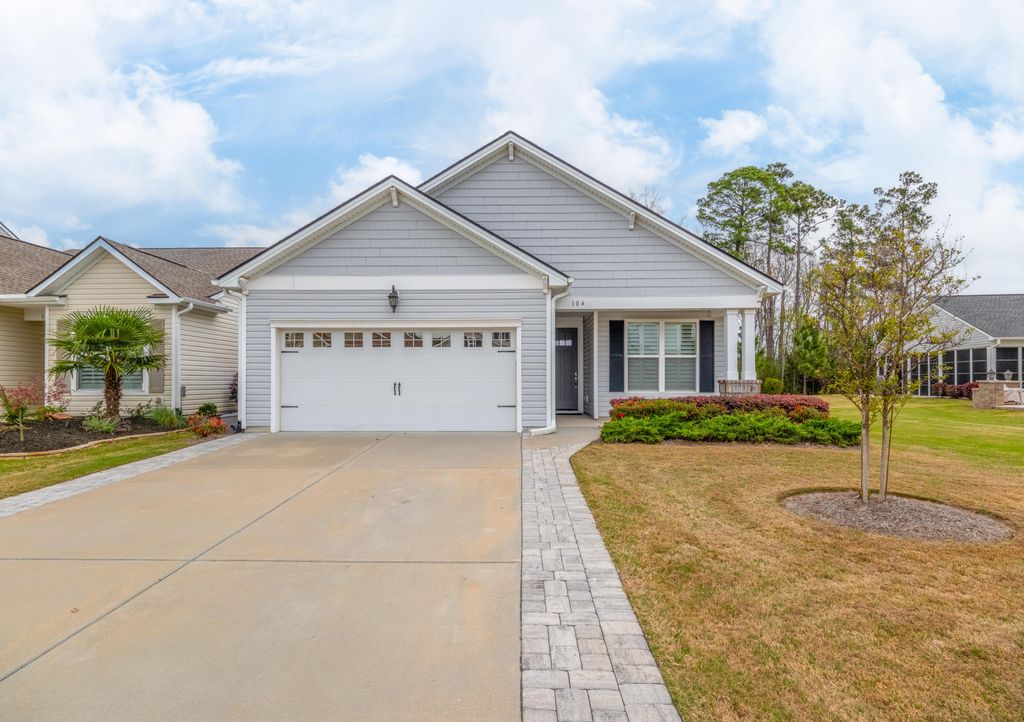 Photo of 104 Waves Place, Summerville, SC 29486 (MLS # 26008541)