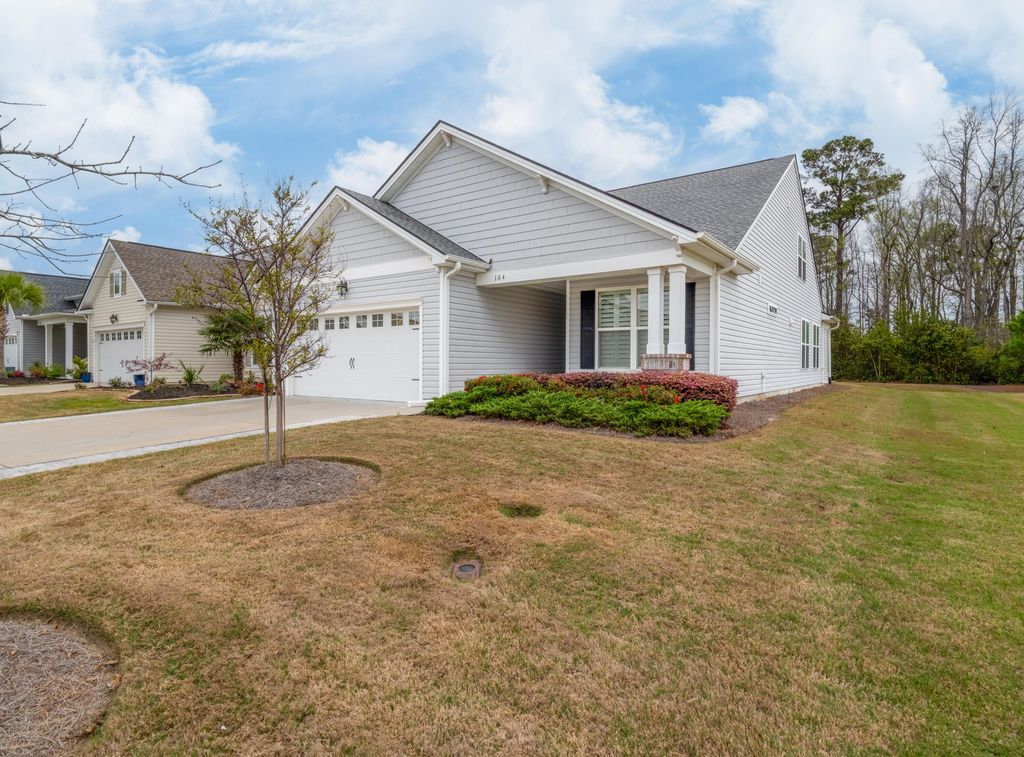 Photo of 104 Waves Place, Summerville, SC 29486 (MLS # 26008541)
