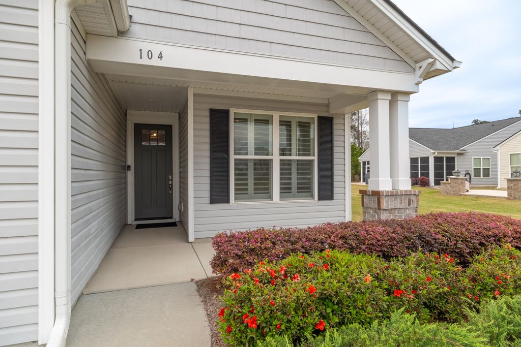 Photo of 104 Waves Place, Summerville, SC 29486 (MLS # 26008541)