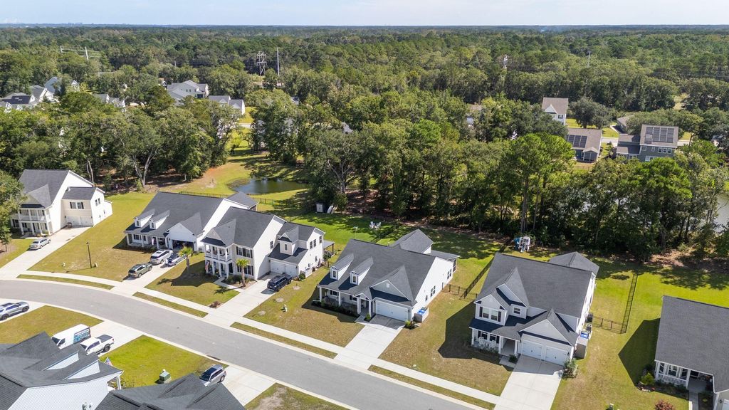 Photo of 7062 Pumpkinseed Drive, Johns Island, SC 29455 (MLS # 25027236)