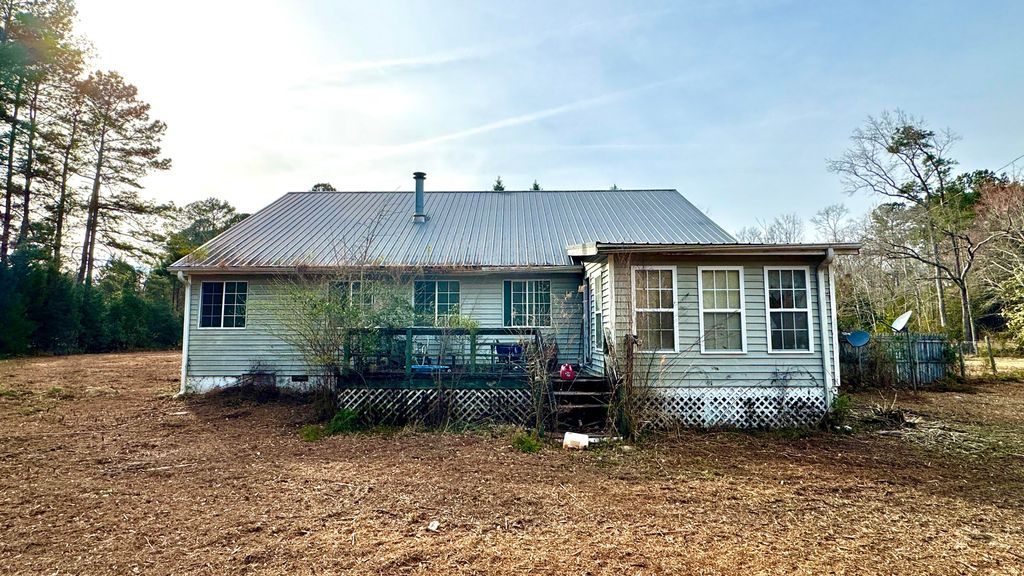 Photo of 1735 Highway 15, Saint George, SC 29477 (MLS # 26005486)