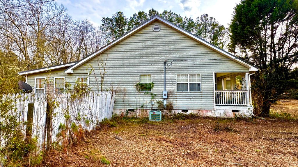 Photo of 1735 Highway 15, Saint George, SC 29477 (MLS # 26005486)